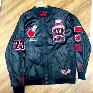 Jordan   Mars  jacket xxl